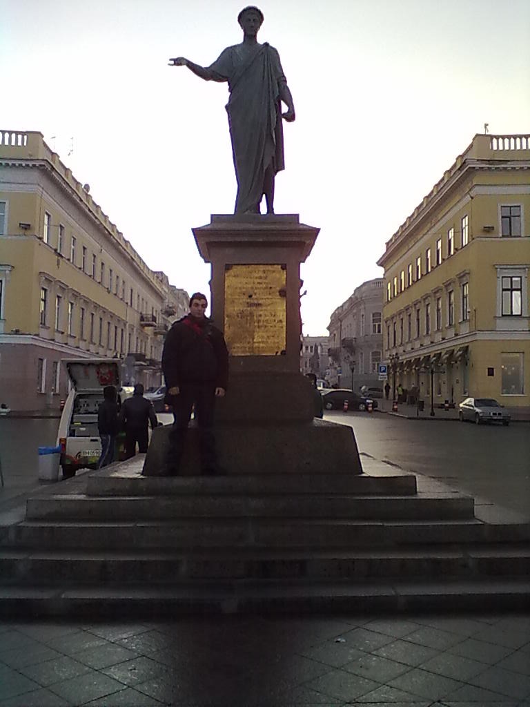 Александр Флэш | Харьков