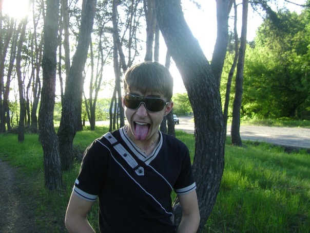 №89, Денис Лисафин, Тростянец №89, Денис Лисафин, Тростянец