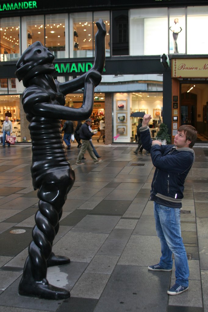 Ярослав Лега | Санкт-Петербург