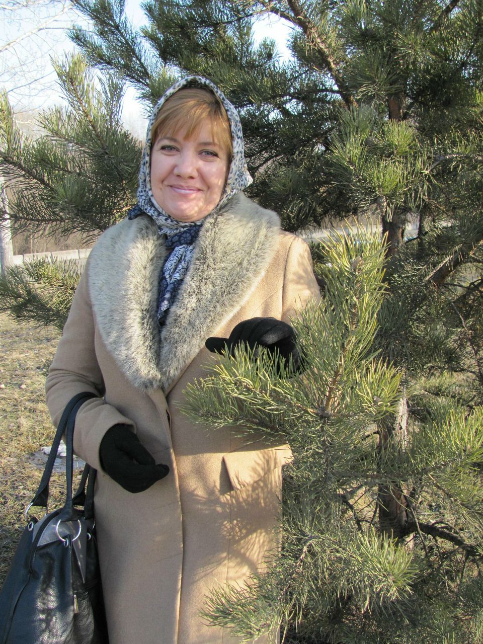 Елена Агафонова | Кемерово