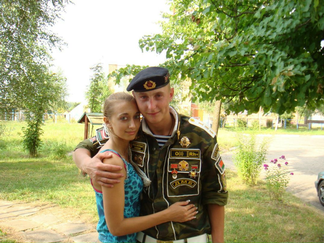 Петр Ивановский Григорьевич | Могилёв