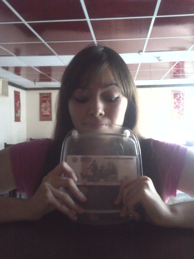 Рузилюшка Левдина | Набережные Челны