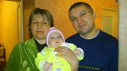 Виктория Пенкова | Болград