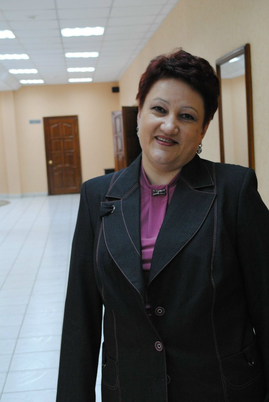 Наталья Лунина | 