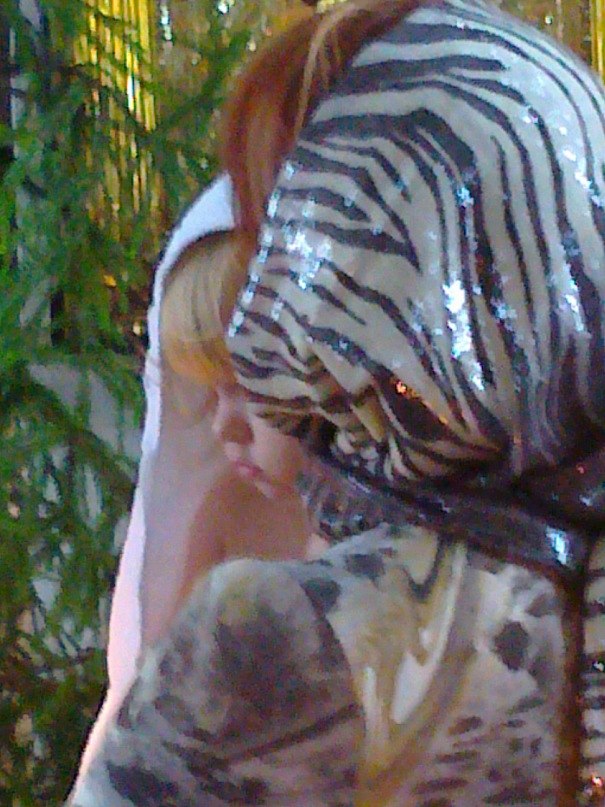 Аня Хорошева | Истра