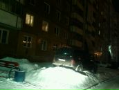 №18, Сергей Чекурин №18, Сергей Чекурин