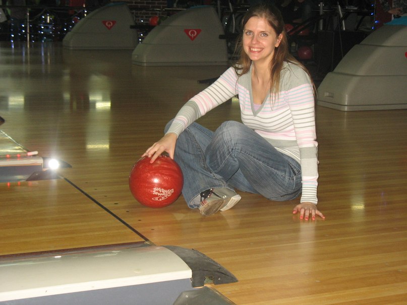 Ксения Стрельникова | Екатеринбург