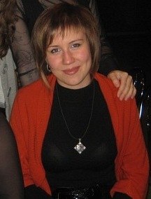 Анна Бубир | Никополь