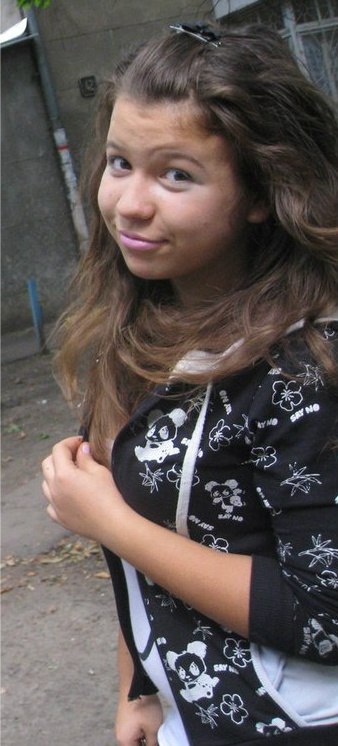 Лена Бабич | Одесса