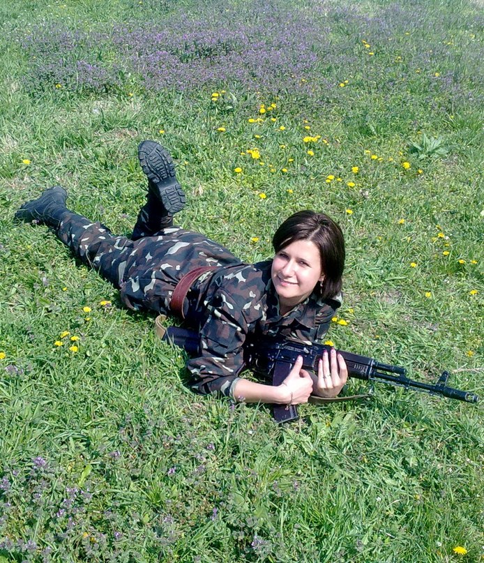 Лилия Мартынюк | Одесса