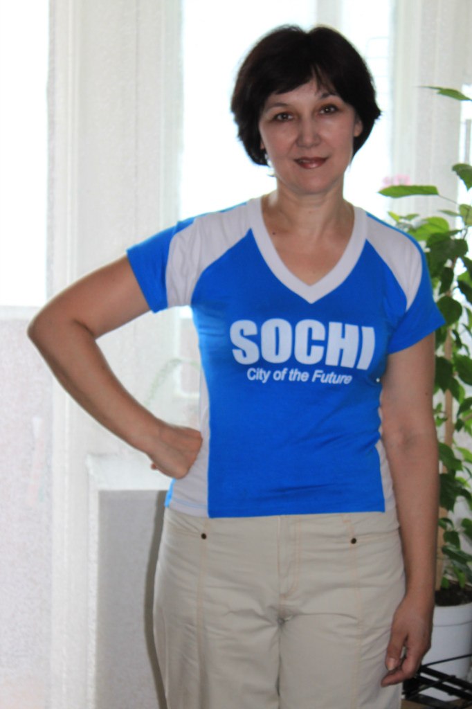 Ирина Фролова | Воронеж