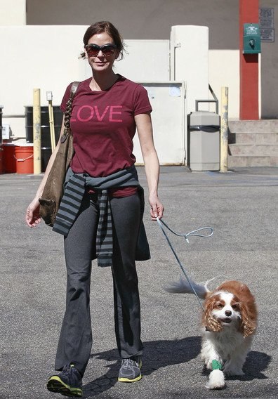 Isla Fisher | New York City