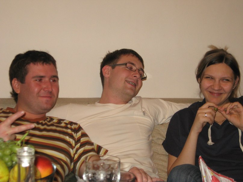 Анютик Сидоченко | Новосибирск