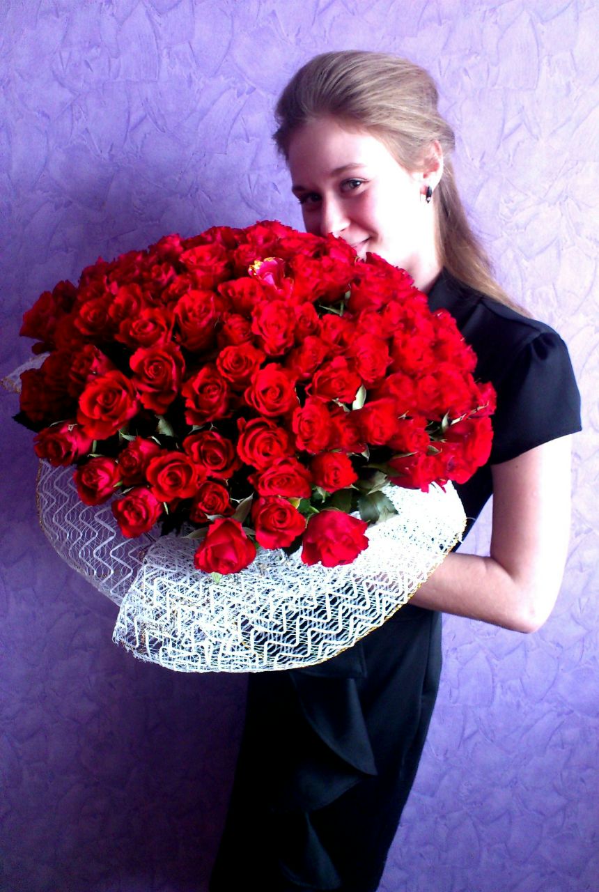 Анастасия Шевченко | Липецк