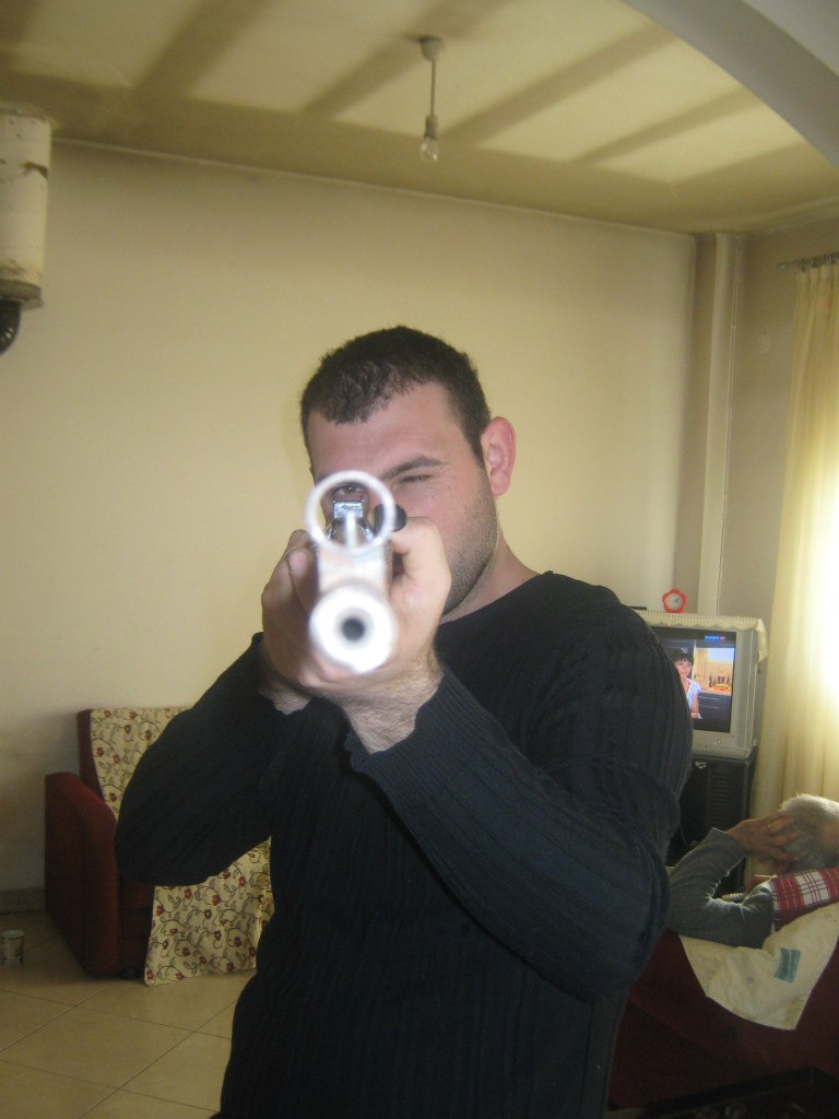Ianis Osipidis | Thessaloniki