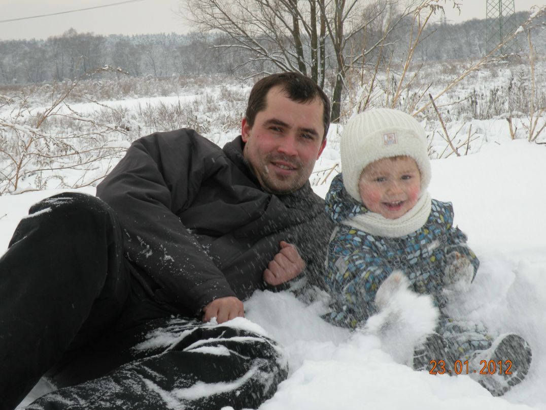 Ростислав Задворный | Киев