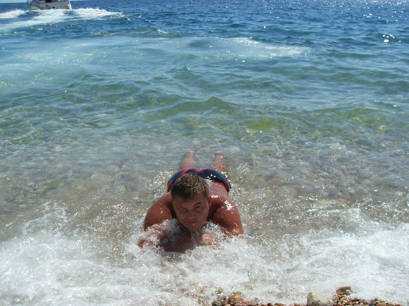 Антон Малышенко Владимирович | Таганрог