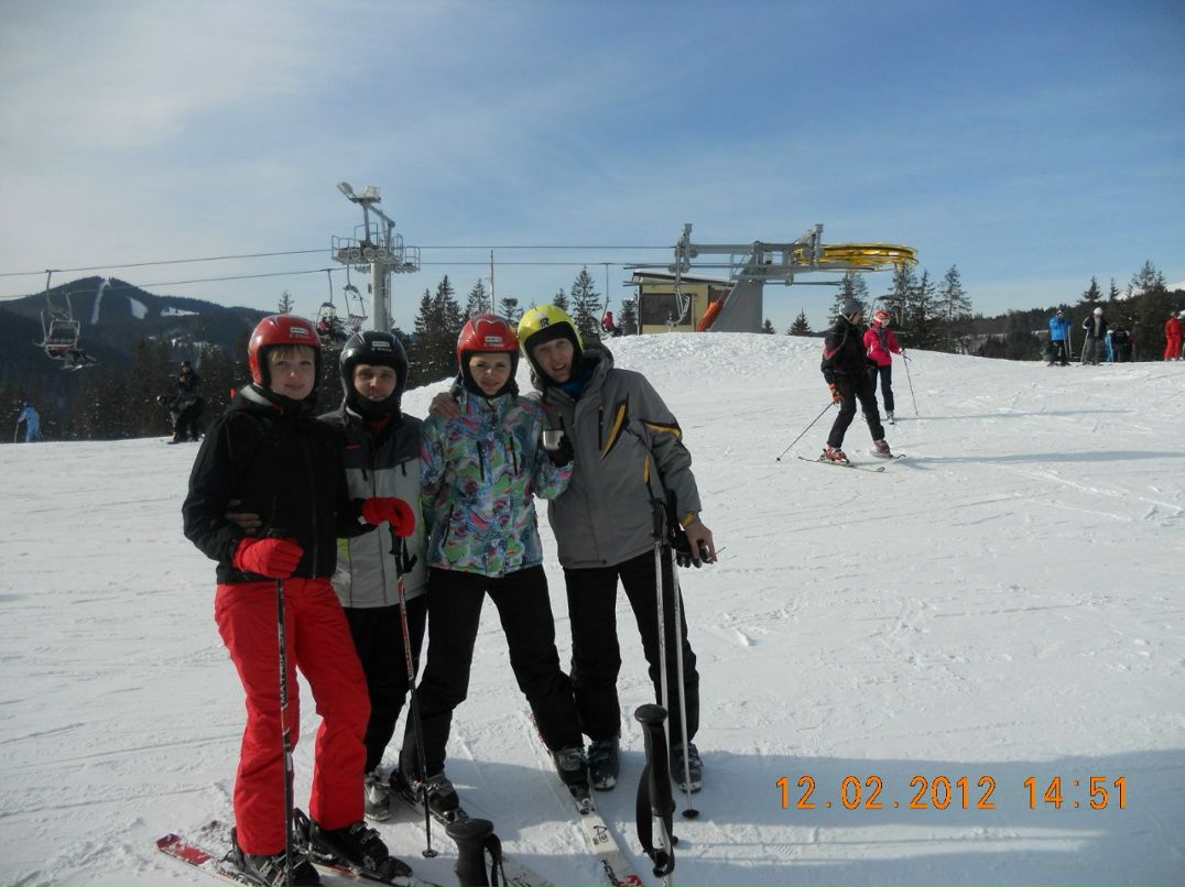 Дима Колосовский Dimasik | Одесса