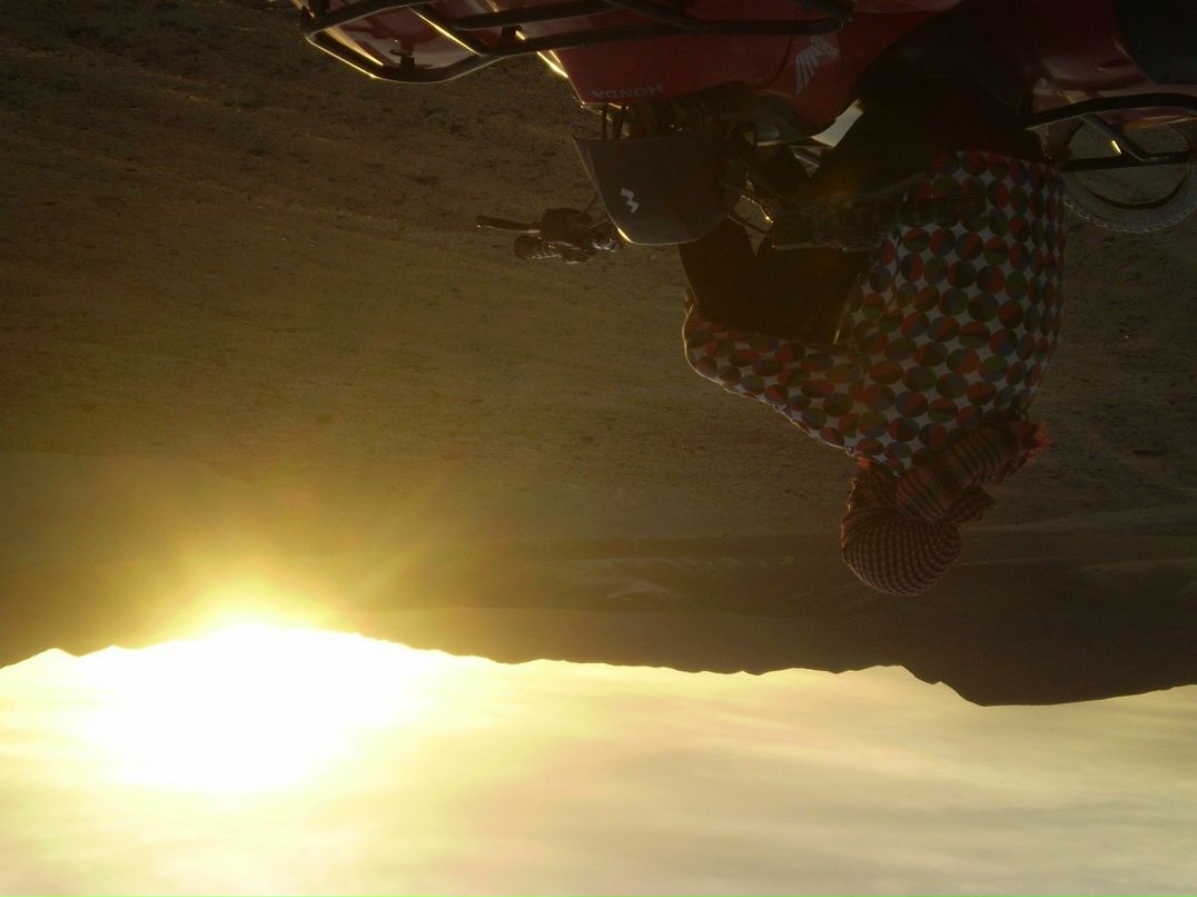 Antony Popoff ॐ | Москва