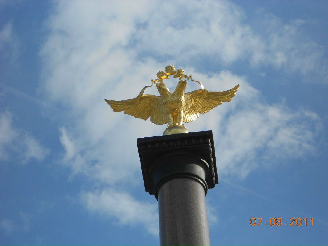 Дмитрий Хапугин | Санкт-Петербург