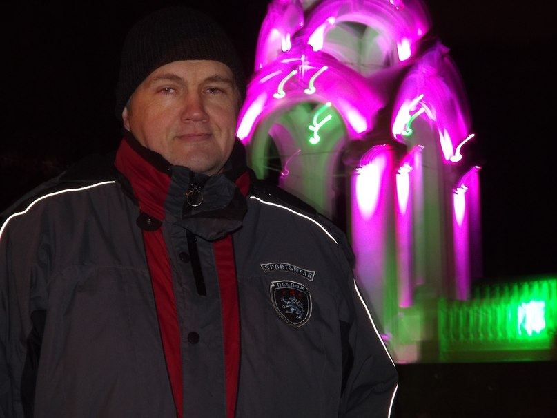 Владимир Лисицин | Харьков