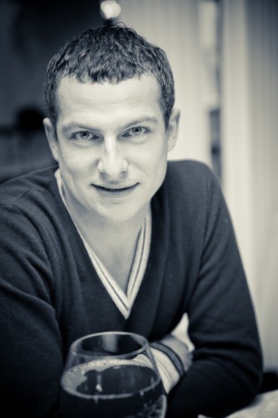 Дмитрий Селин | Красноярск