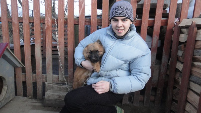 Антон Шовкун | Киев