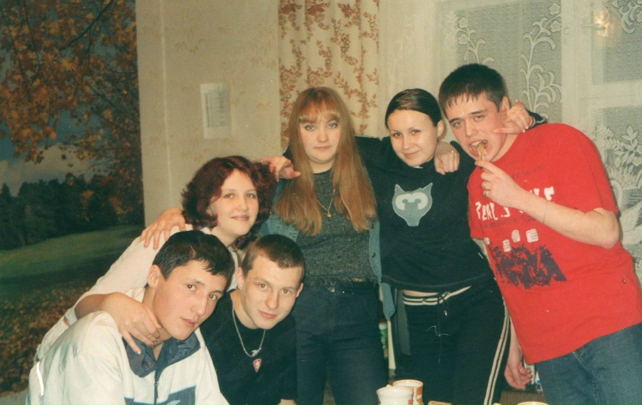 Виктор Карлов ЦАРЬ | Иркутск