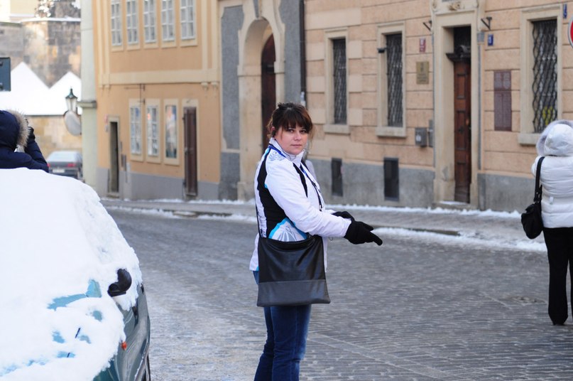 Антон Чекмарев | Москва