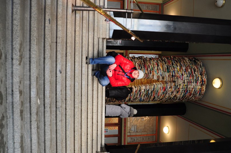 Антон Чекмарев | Москва