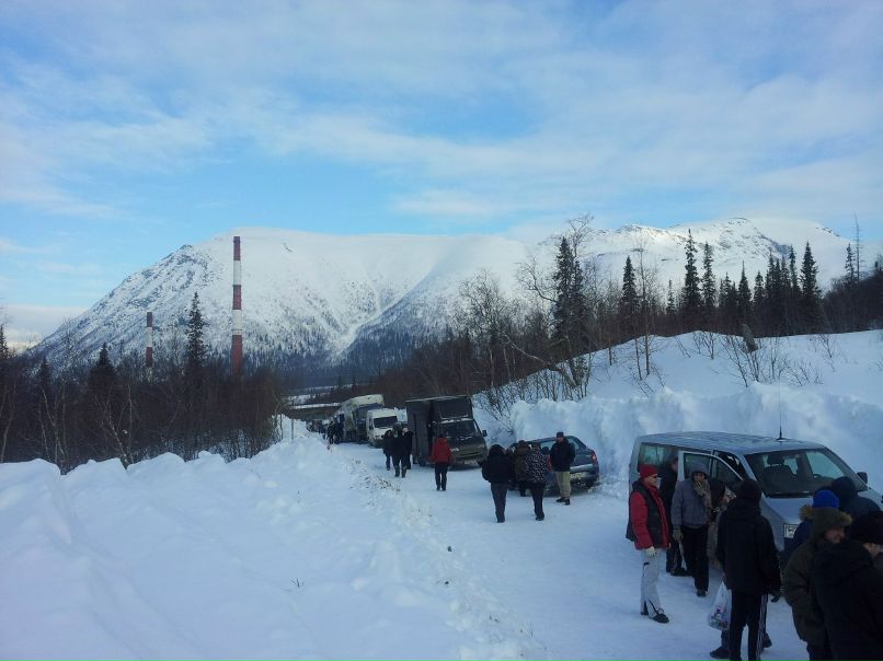 Владимир Кузнецов | Москва