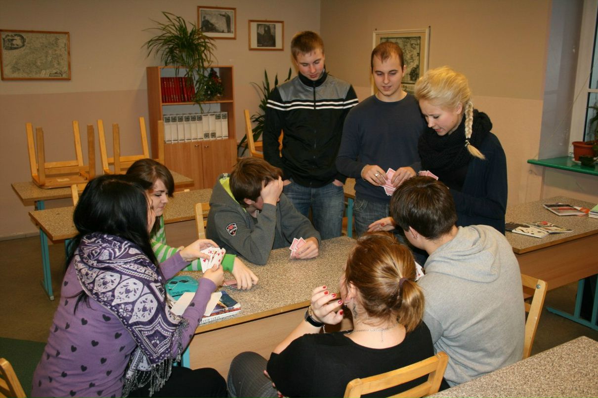 Ljubov Votjakova | Тарту