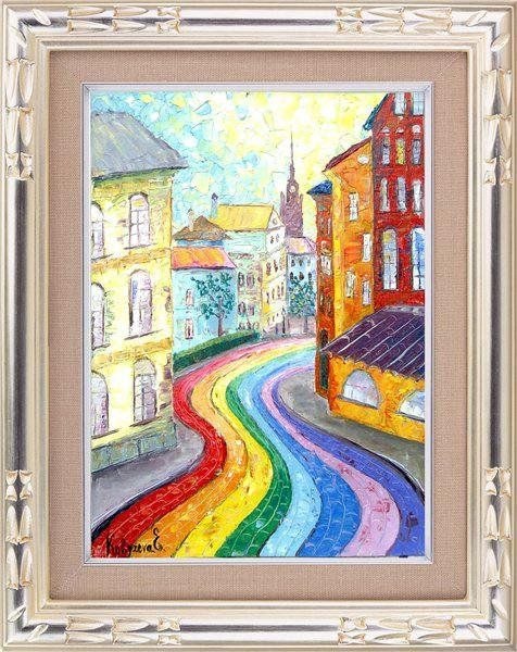 Татьяна Чернецова | Москва