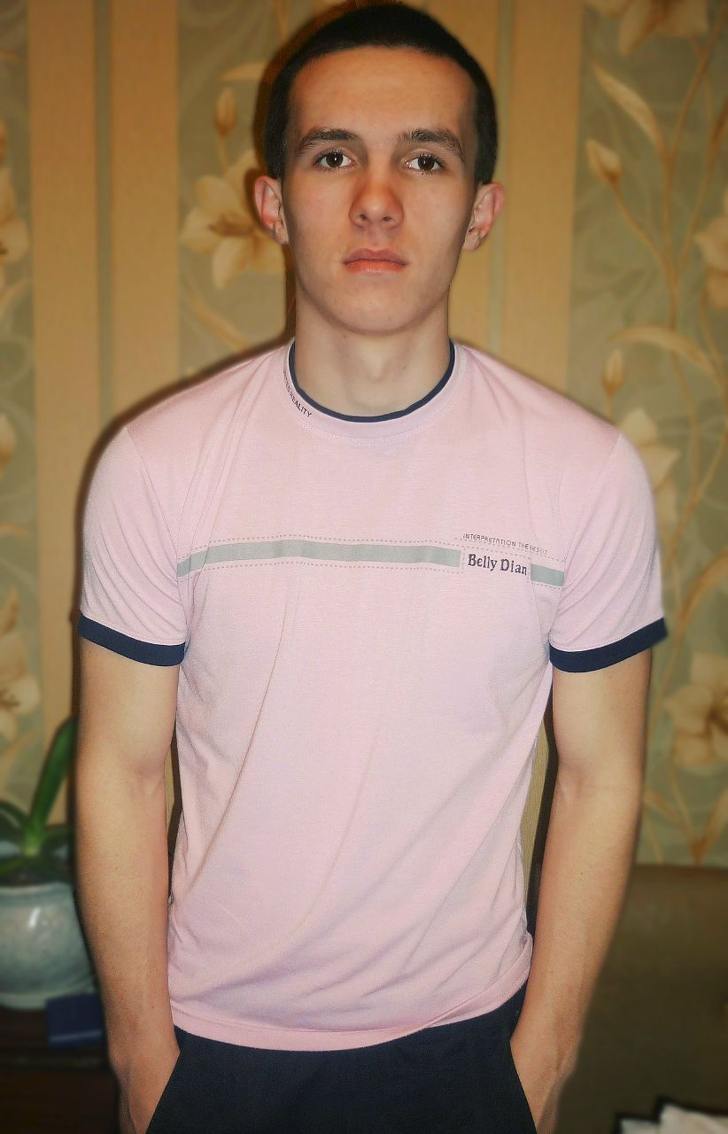 Дмитрий Котов | Калуга