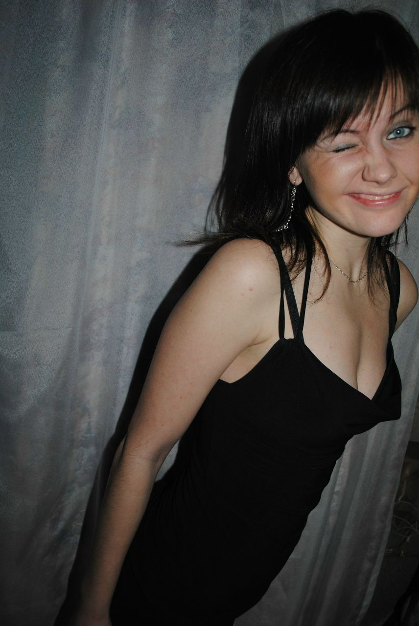 Лена Краснянская | Санкт-Петербург