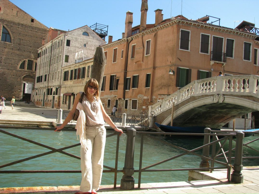 Елена Клещенок | Минск