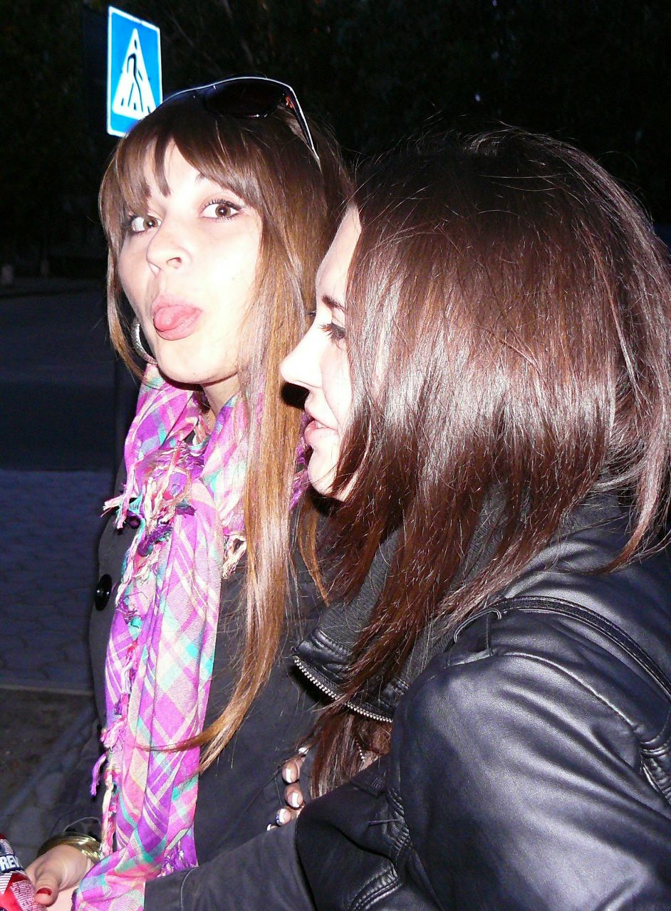 Анечка Антыкова | Николаев