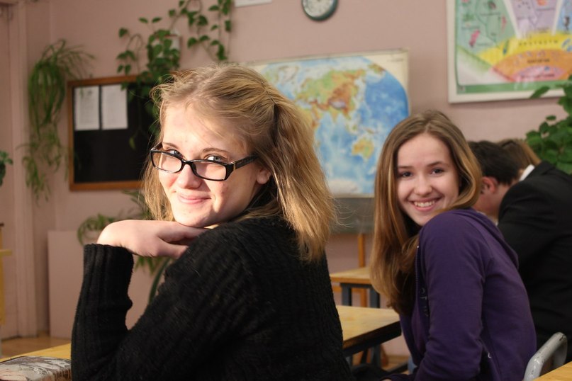 Анютка Кононко-Патутина | Санкт-Петербург