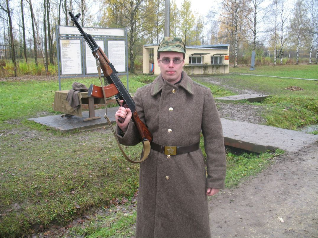 Евгений Анисимов | Санкт-Петербург