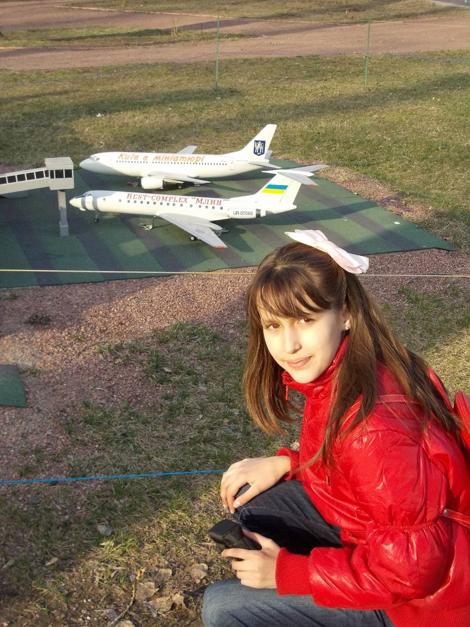 Катя Вербивская | Черкассы