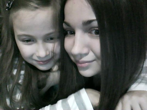 Оленька Матвеева | Соликамск