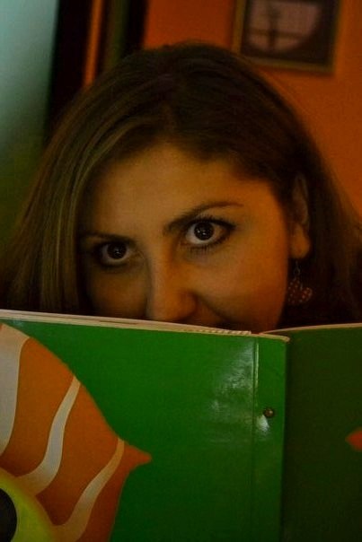 Ольга Коваленко | Одесса