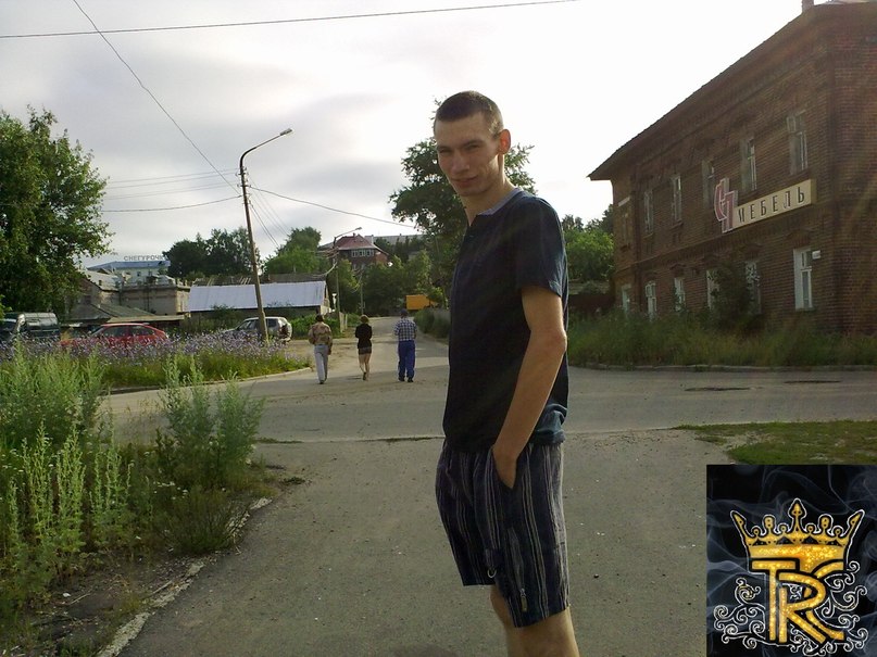 Александр Полин | Киржач