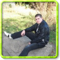 Оля Гунько Богданівна | Бурштын