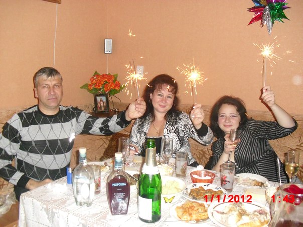 №41, Оличка Ошека, 48 лет №41, Оличка Ошека, 48 лет