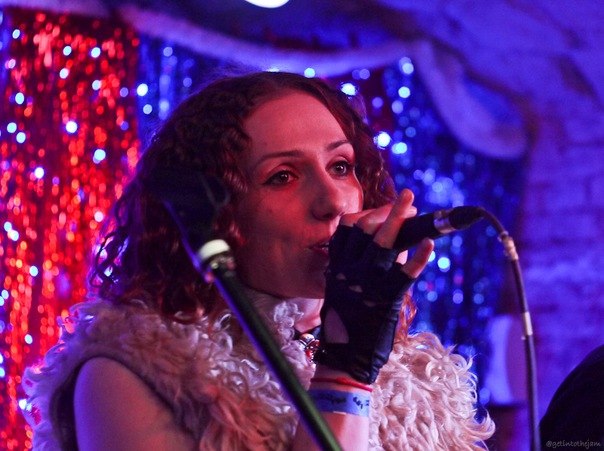 Ольга Троян *Makoviya* | Киев