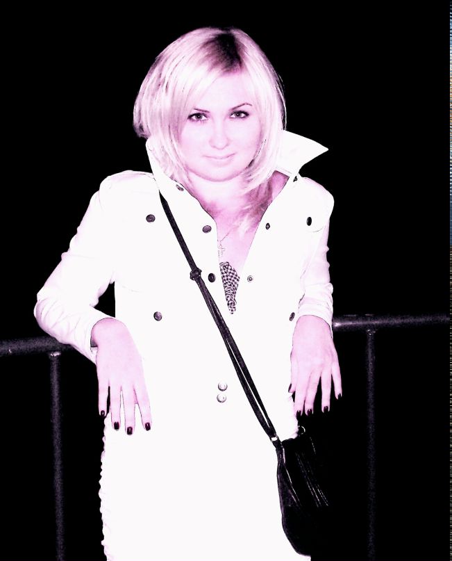 Юля Дубенская | Москва