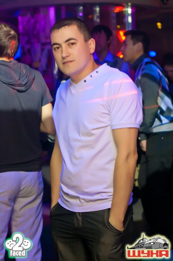 Борис Борисов | Новосибирск