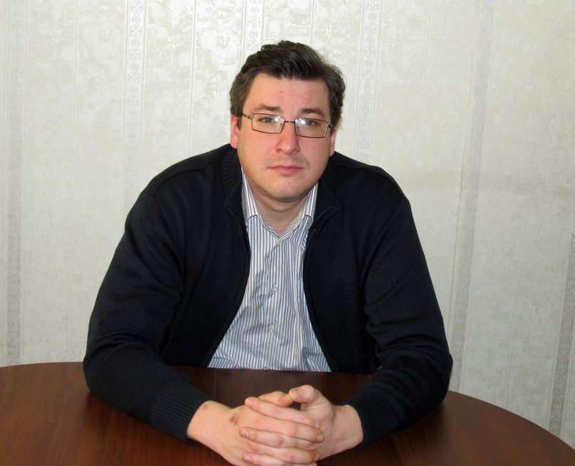 Дмитрий Кастроль Георгиевич | Самара