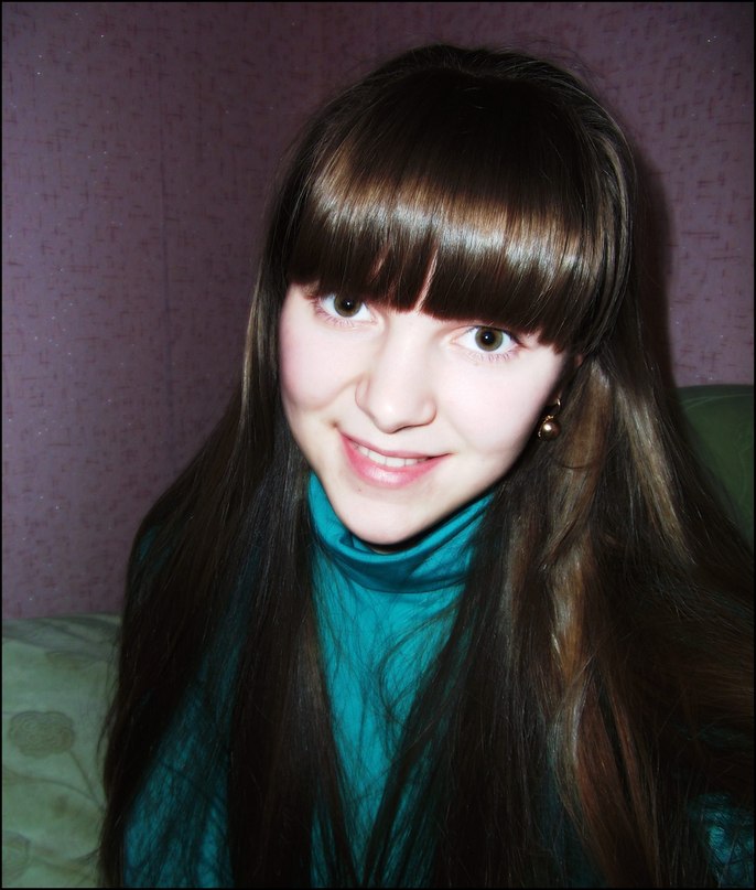 Оля Ивченко | Тобольск